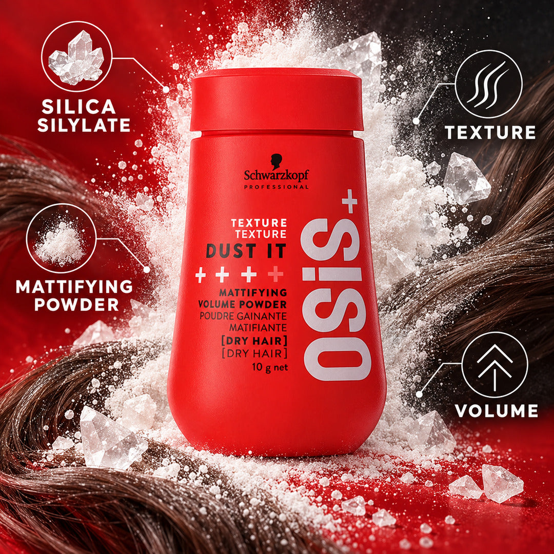 Schwarzkopf Professional OSiS Dust It, 10 g