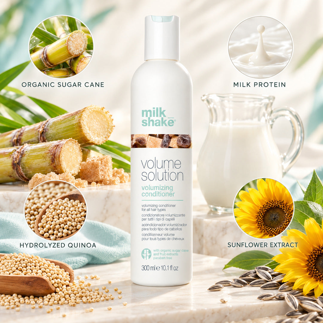 Milk Shake Volume Solution Volumizing Conditioner 300ml