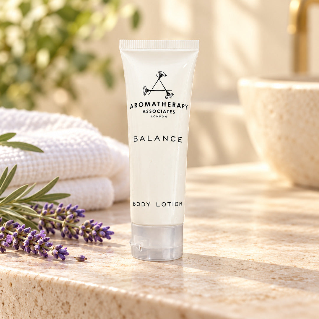 Aromatherapy Body Lotion - Balance 30ml