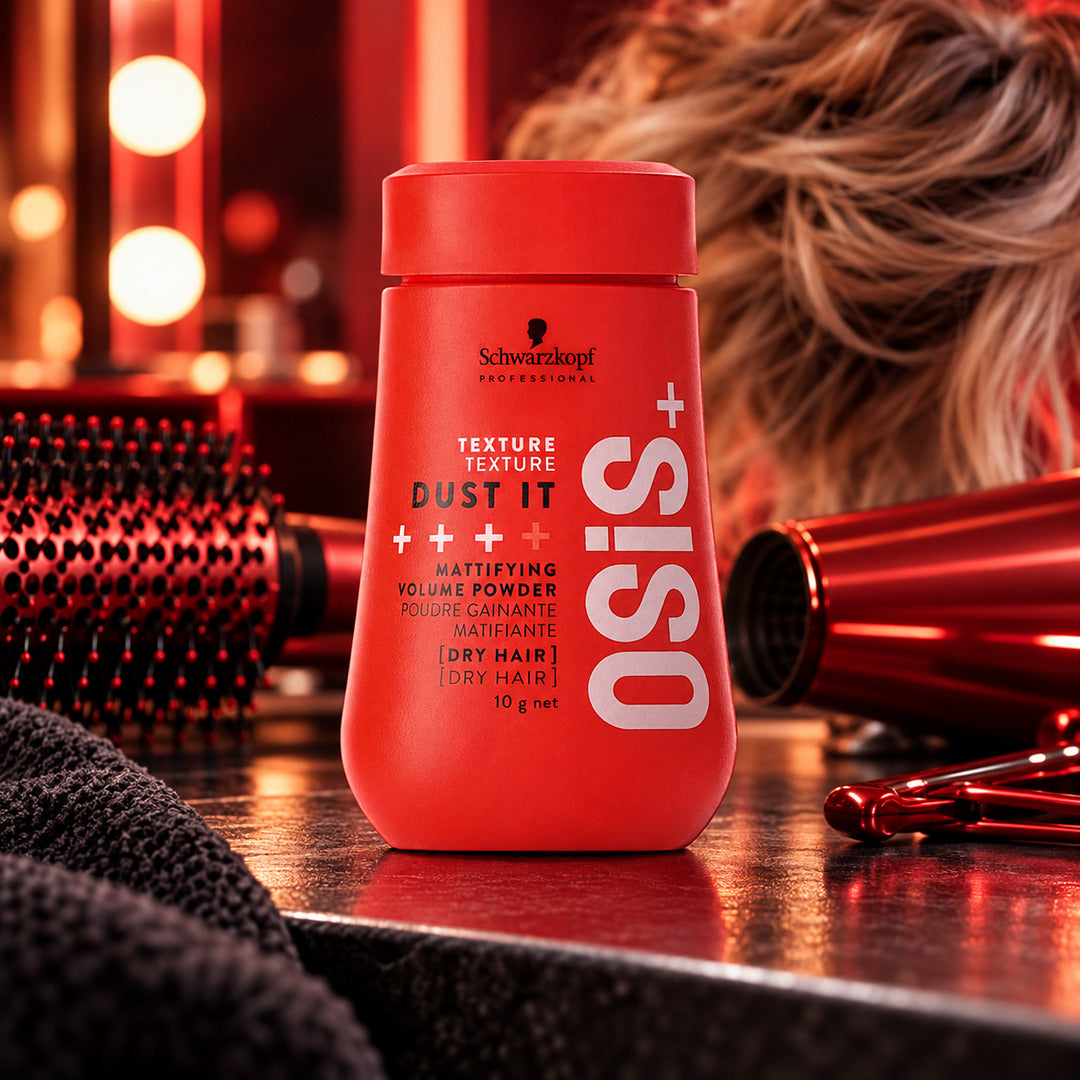 Schwarzkopf Professional OSiS Dust It, 10 g