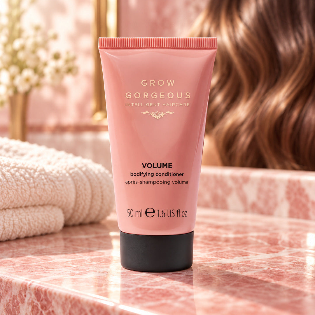 Grow Gorgeous Volume Bodifying Conditioner 50ml.