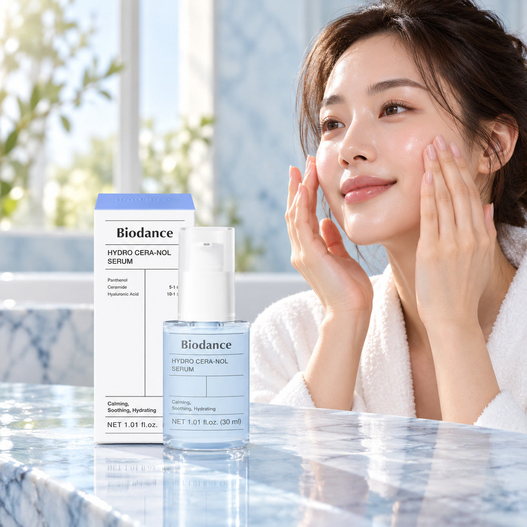 Biodance Hydro Cera-Nol Serum 30ml