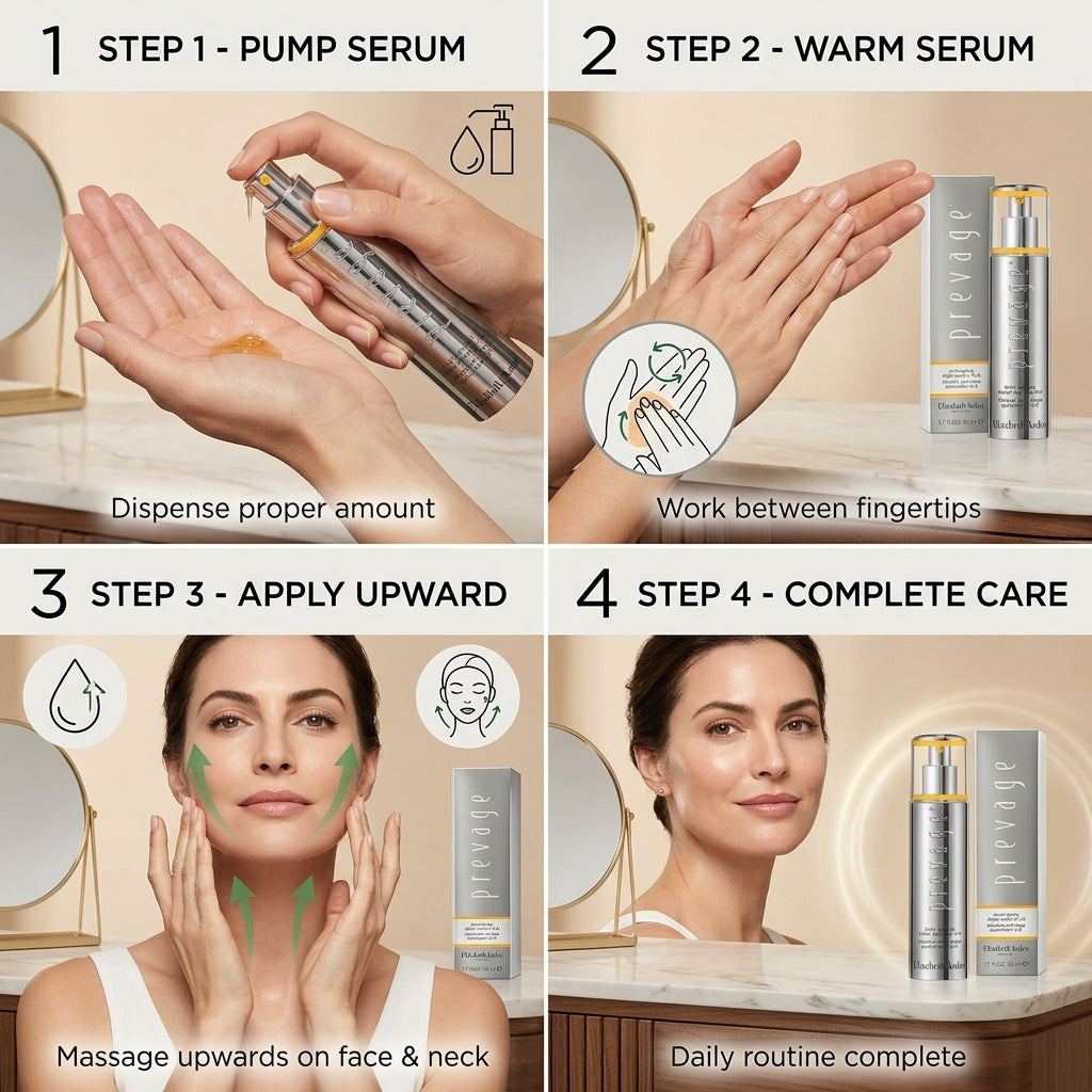 Elizabeth Arden Prevage anti-aging daily serum 2.0 50ml
