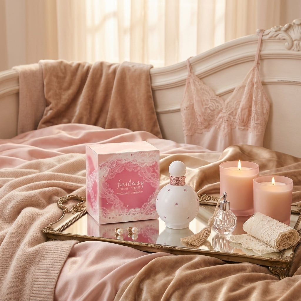 Britney Spears Fantasy Intimate Edition 100ml
