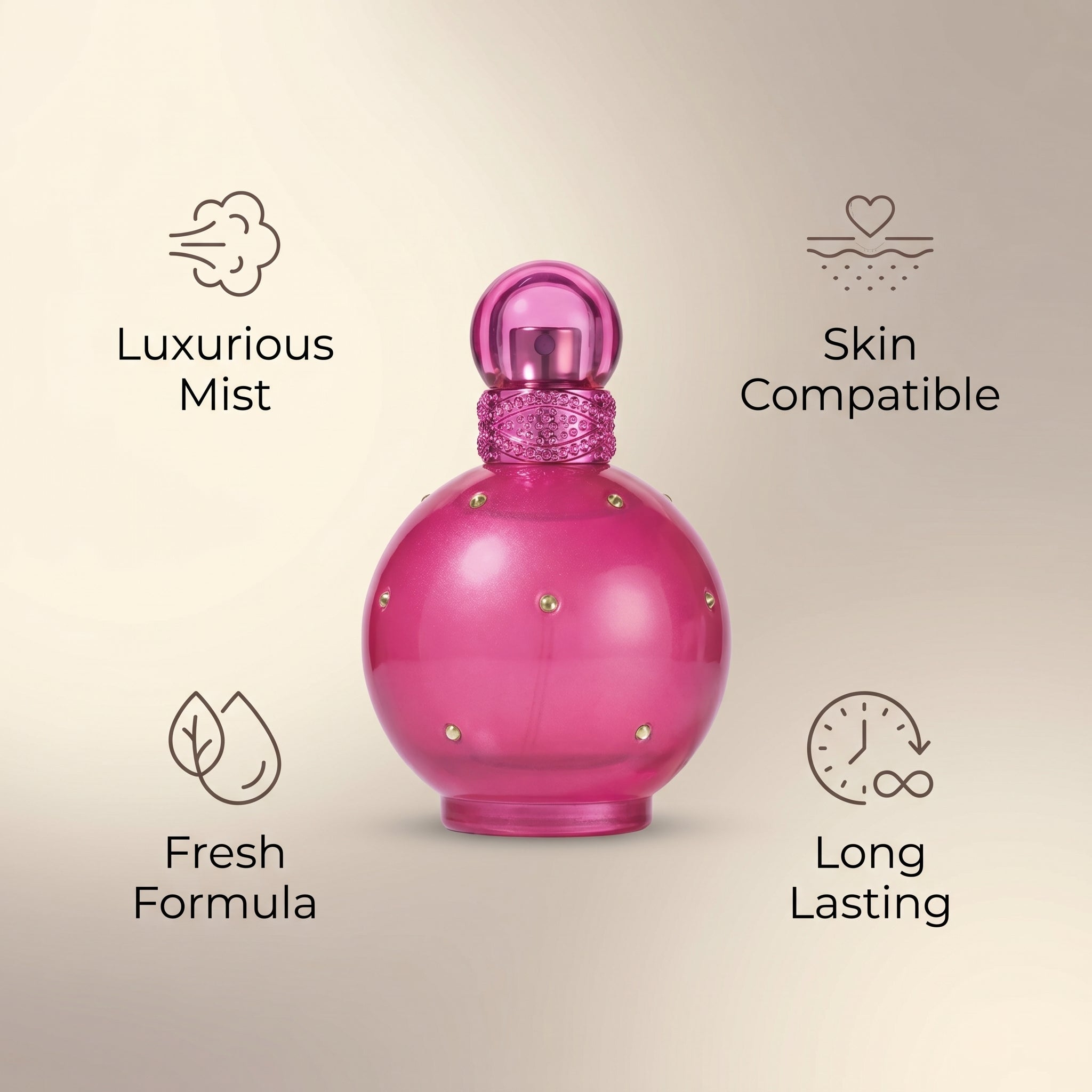 Britney Spears Fantasy 100ml