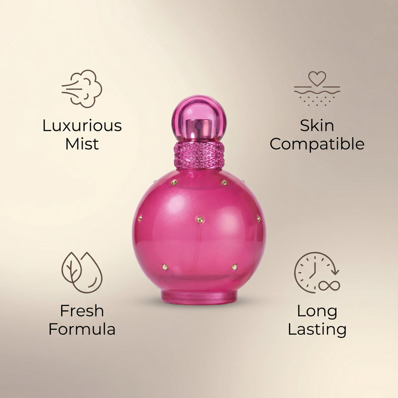 Britney Spears Fantasy 100ml
