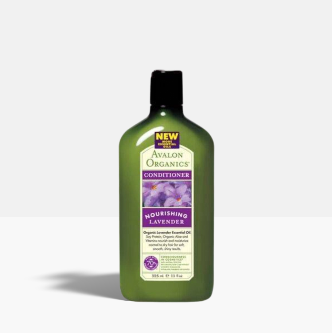 Avalon Lavender Nourishing Conditioner [325ml] Avalon