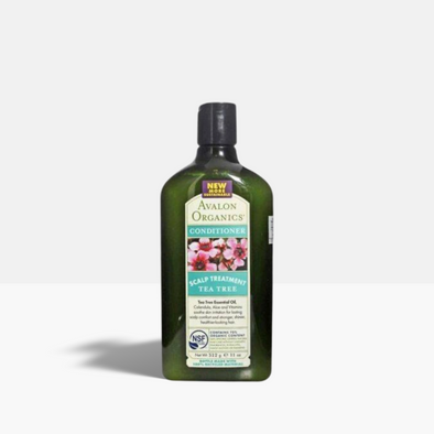 Avalon Tea Tree Scalp Treatment Conditioner [325ml] Avalon