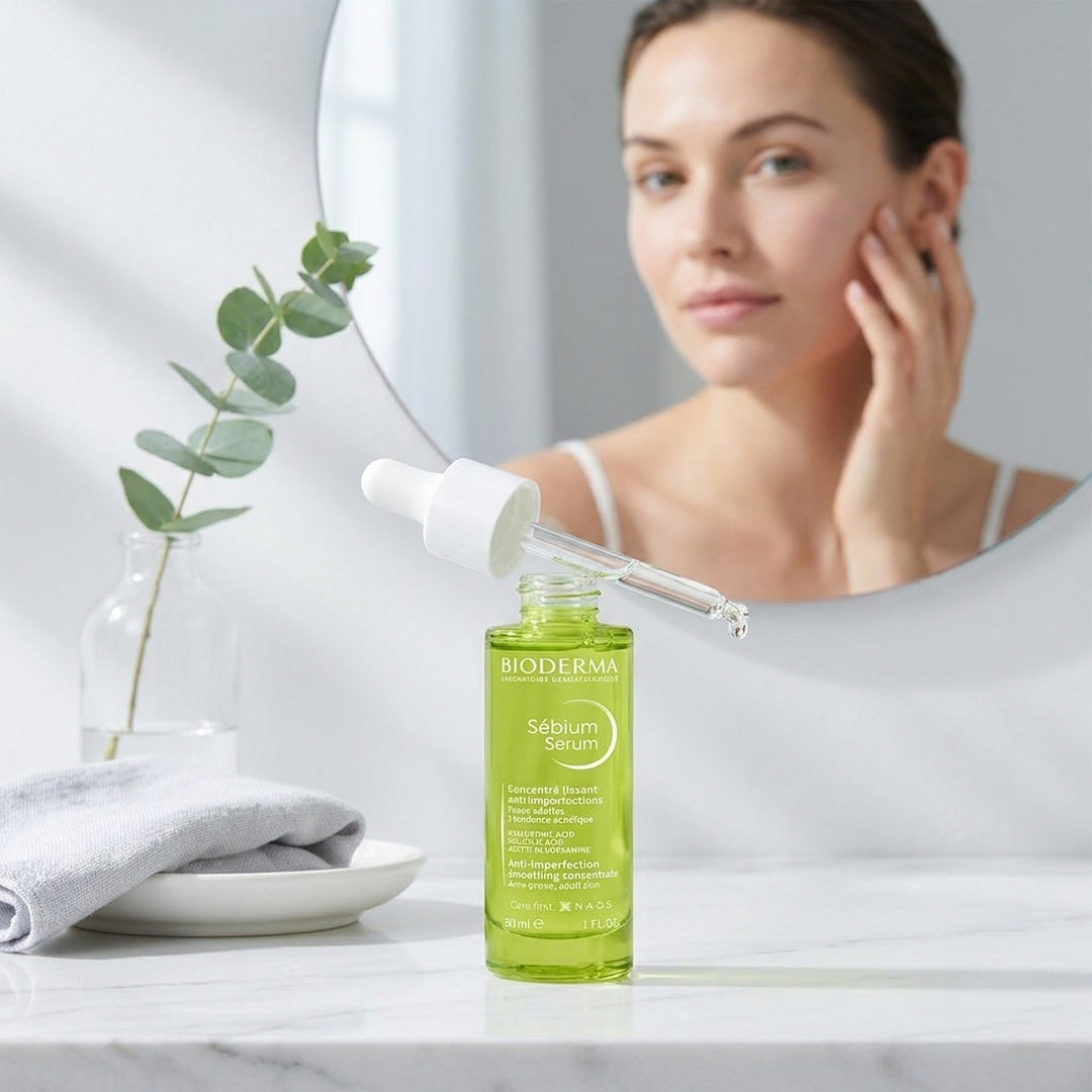 Bioderma SEBIUM Sérum 30 ml