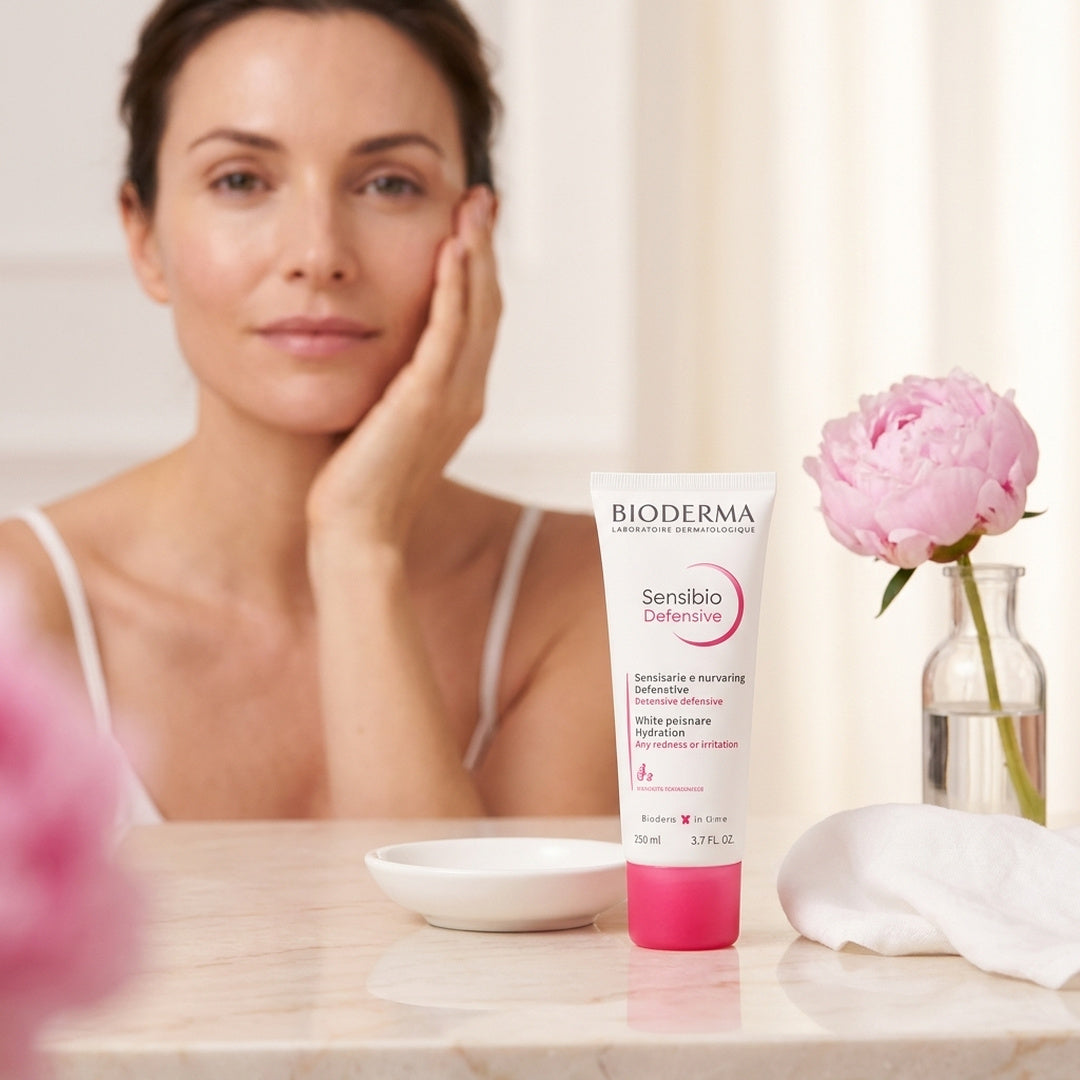 Bioderma SENSIBIO DEFENSIVE TE40ML