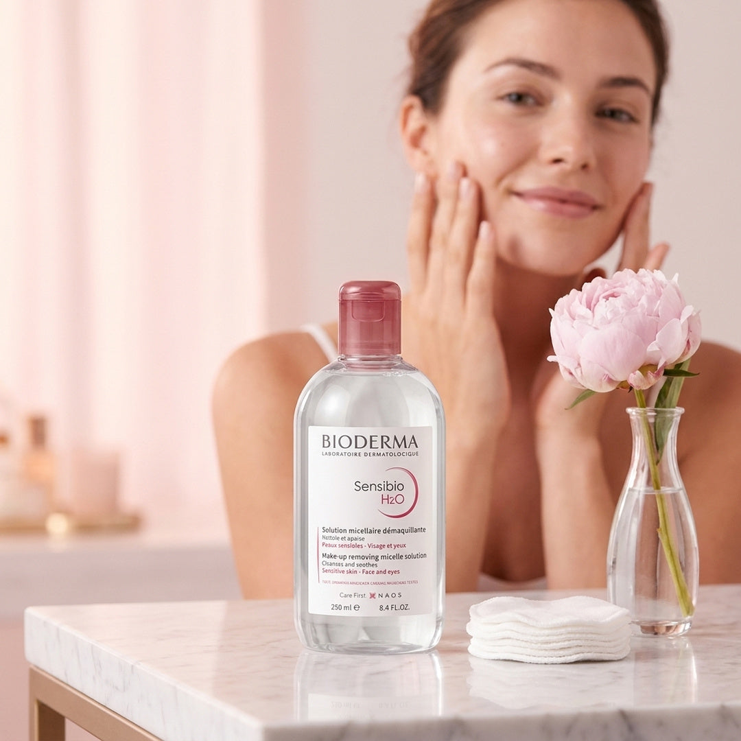 Bioderma SENSIBIO H2O FCE250ML