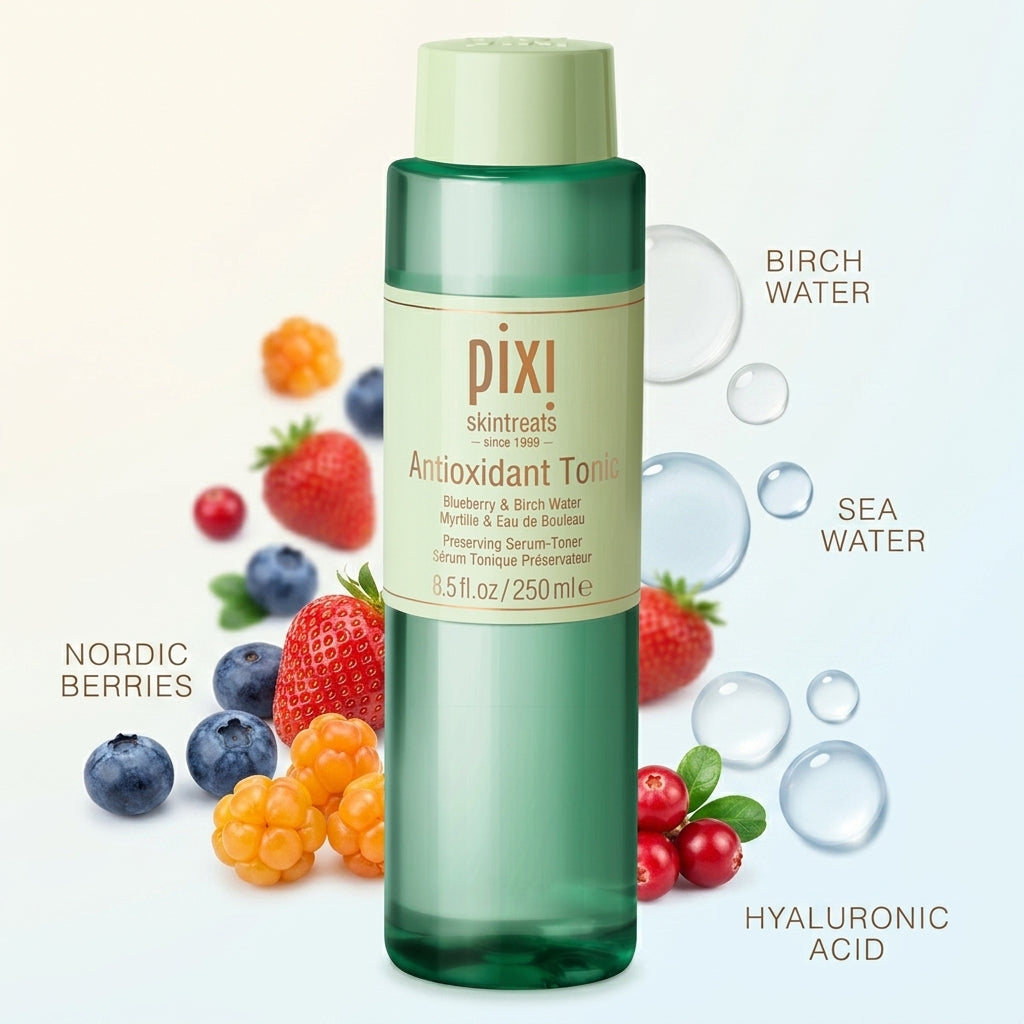 Pixi Antioxidant Tonic 250ml