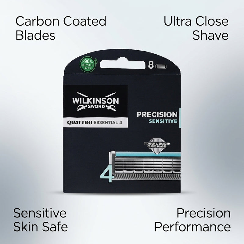 Wilkinson Sword (precision sensitive)