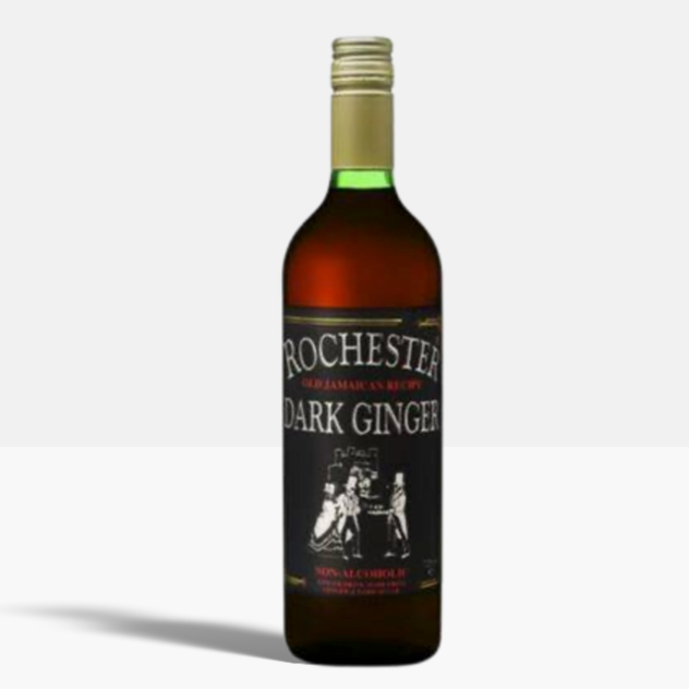 Rochester Dark Ginger [725ml] Rochester
