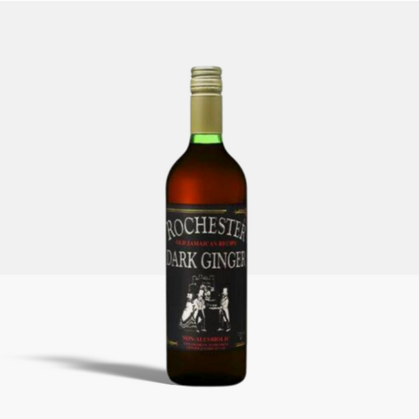 Rochester Dark Ginger [725ml] Rochester