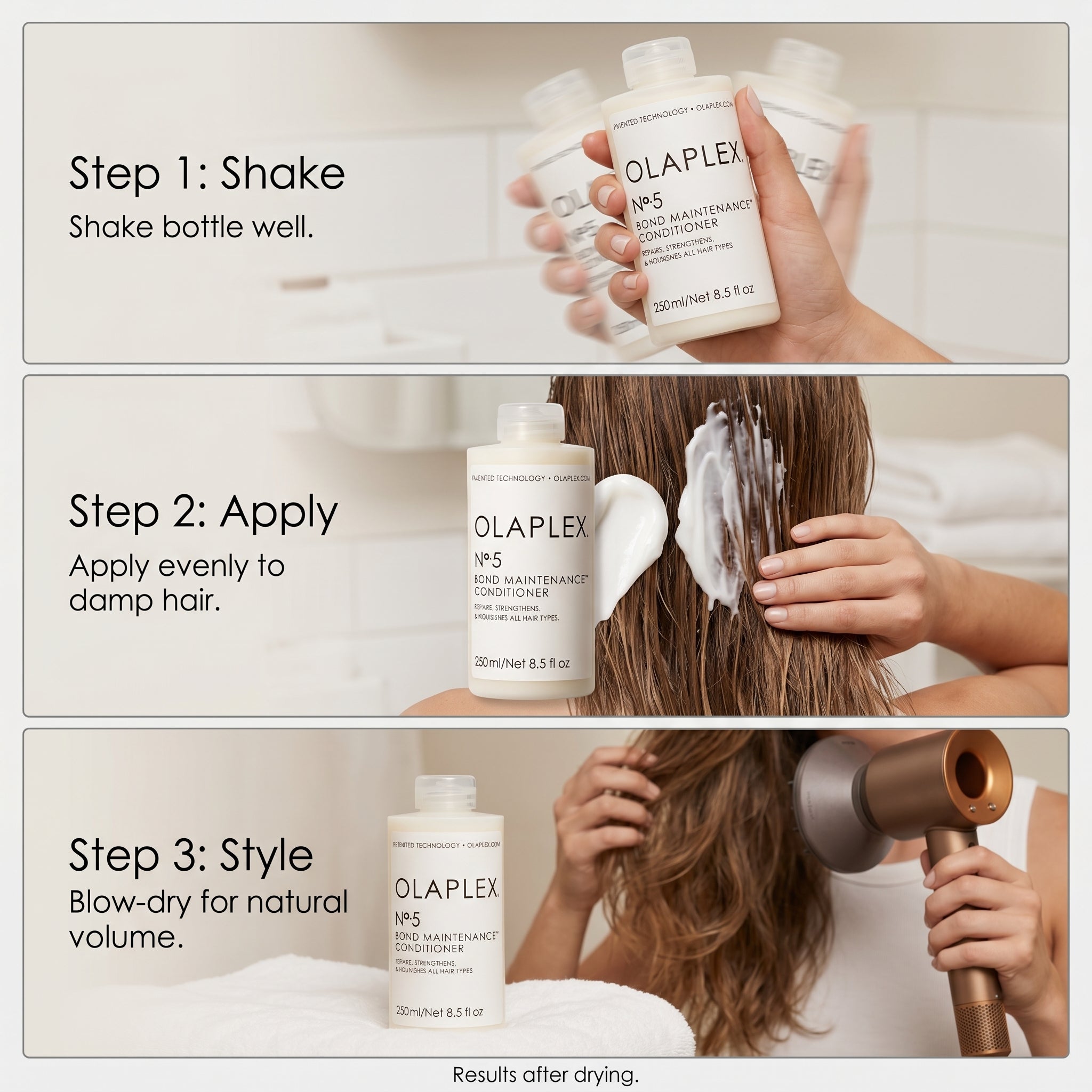 Olaplex No. 5 Bond Maintenance Conditioner 250ml