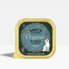 Lilys/K Organic Fish ForCats [85g x 19] Lilys Kitchen