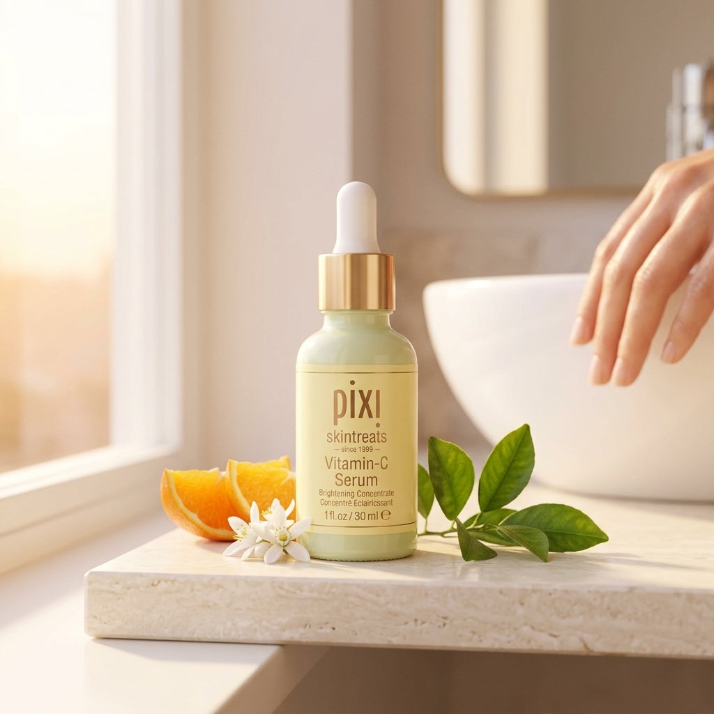 Pixi Skintreats Vitamin C Serum 30ml
