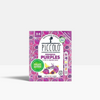 Piccolo Powerful Purples - Multipack 6m+ (90gx4) x 6