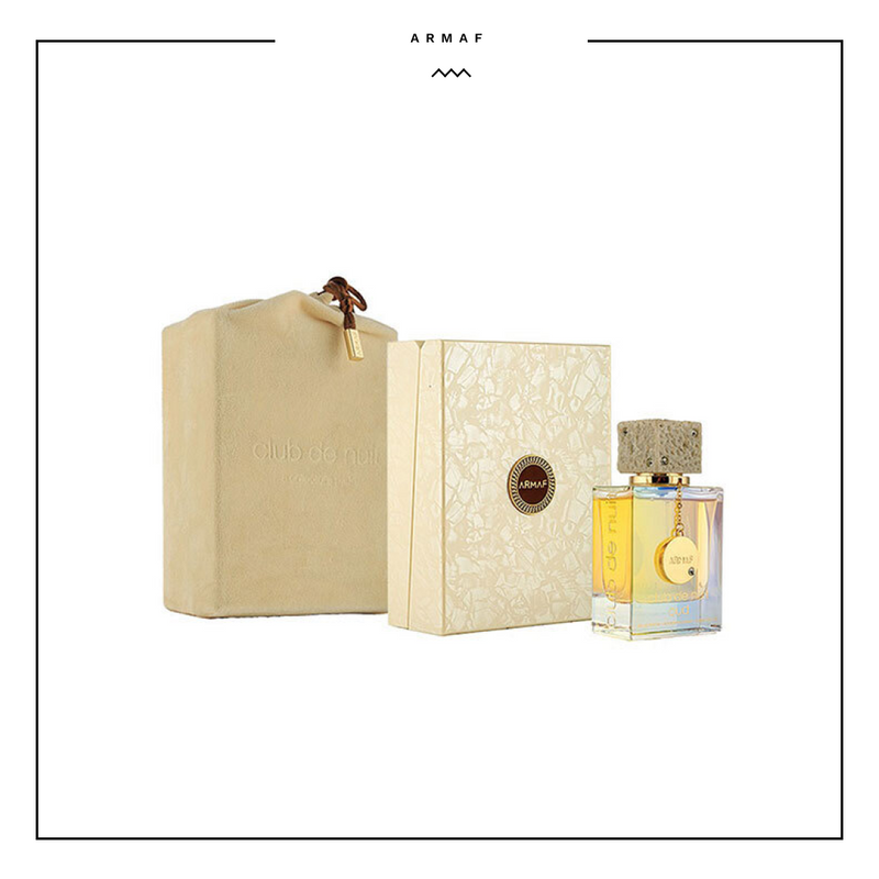 Armaf Club De Nuit Oud 105ml