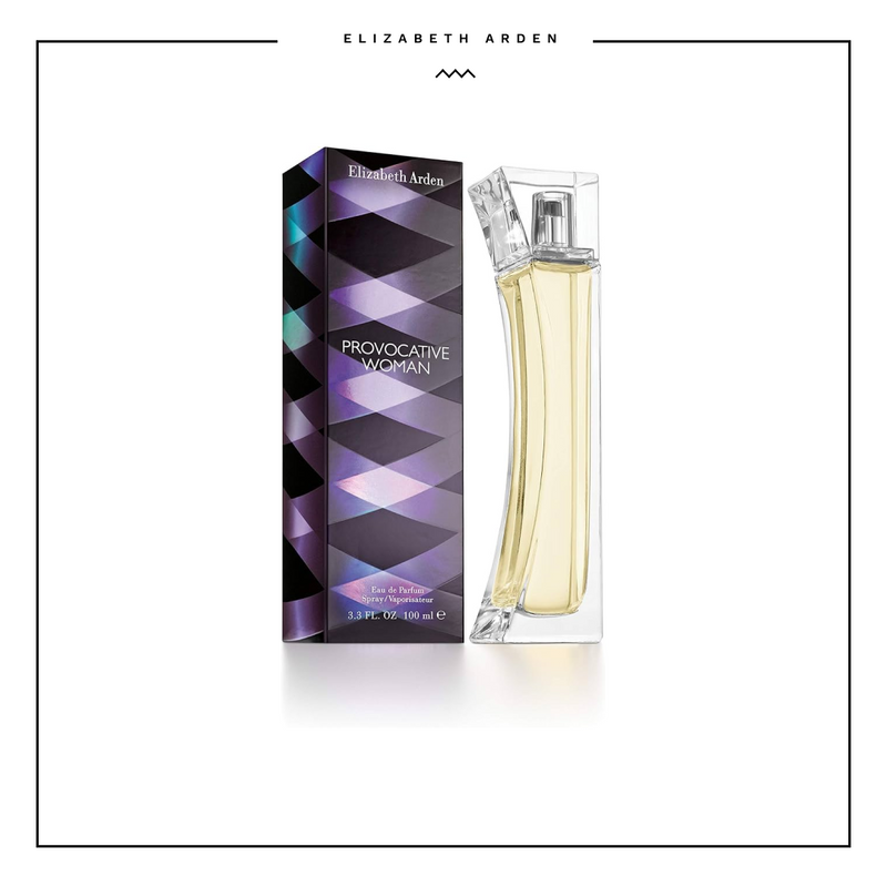 Elizabeth Arden Provocative Woman 100ml