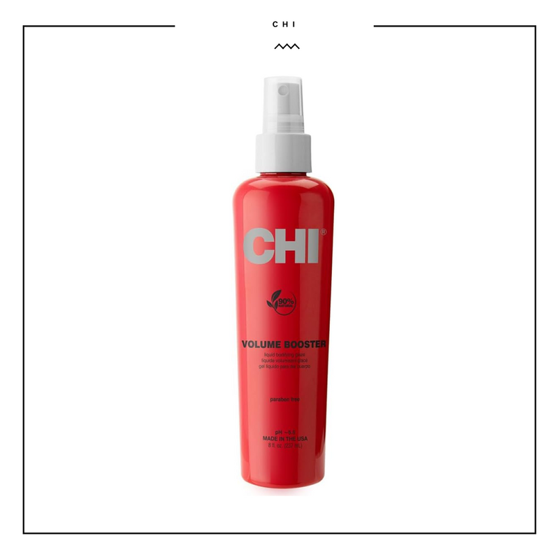 CHI VOLUME BOOSTER LIQUID BODIFYING GLAZE 237ML