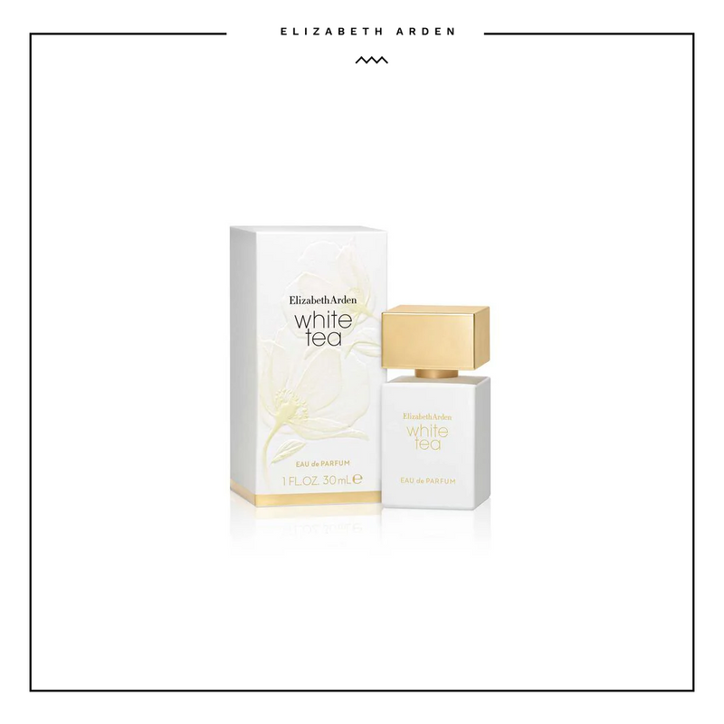 Elizabeth Arden White Tea Eau de Parfum 30ml