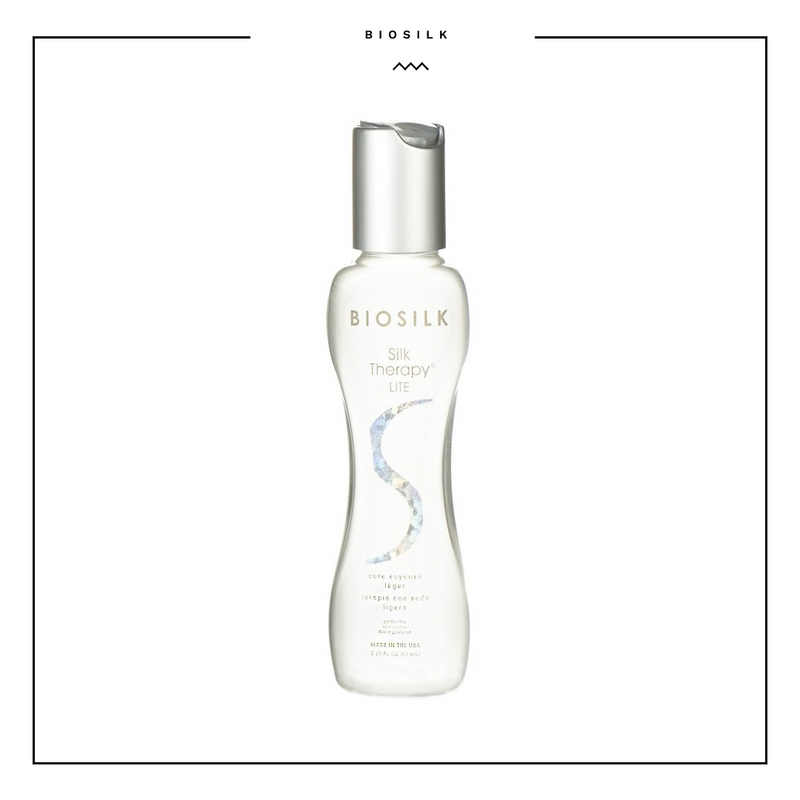 BIOSILK SILK THERAPY - LITE 67ML