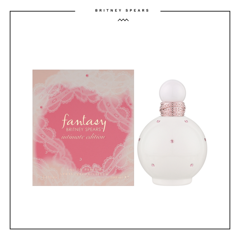Britney Spears Fantasy Intimate Edition 100ml