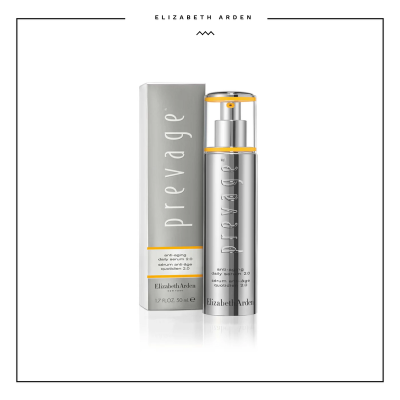 Elizabeth Arden Prevage anti-aging daily serum 2.0 50ml