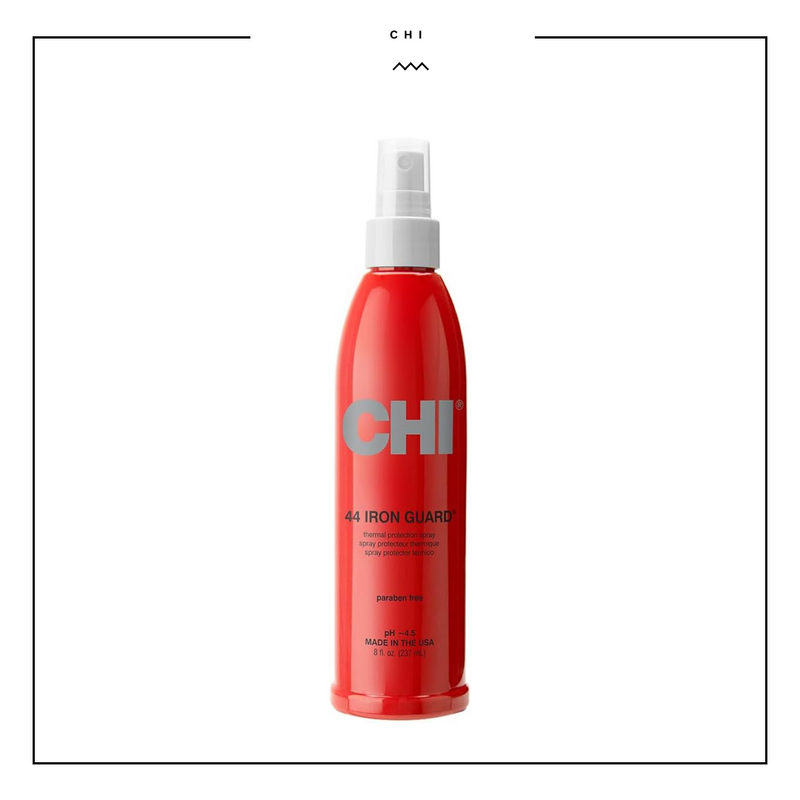 CHI 44 IRON GUARD THERM PROTECTION SPRAY 237ML