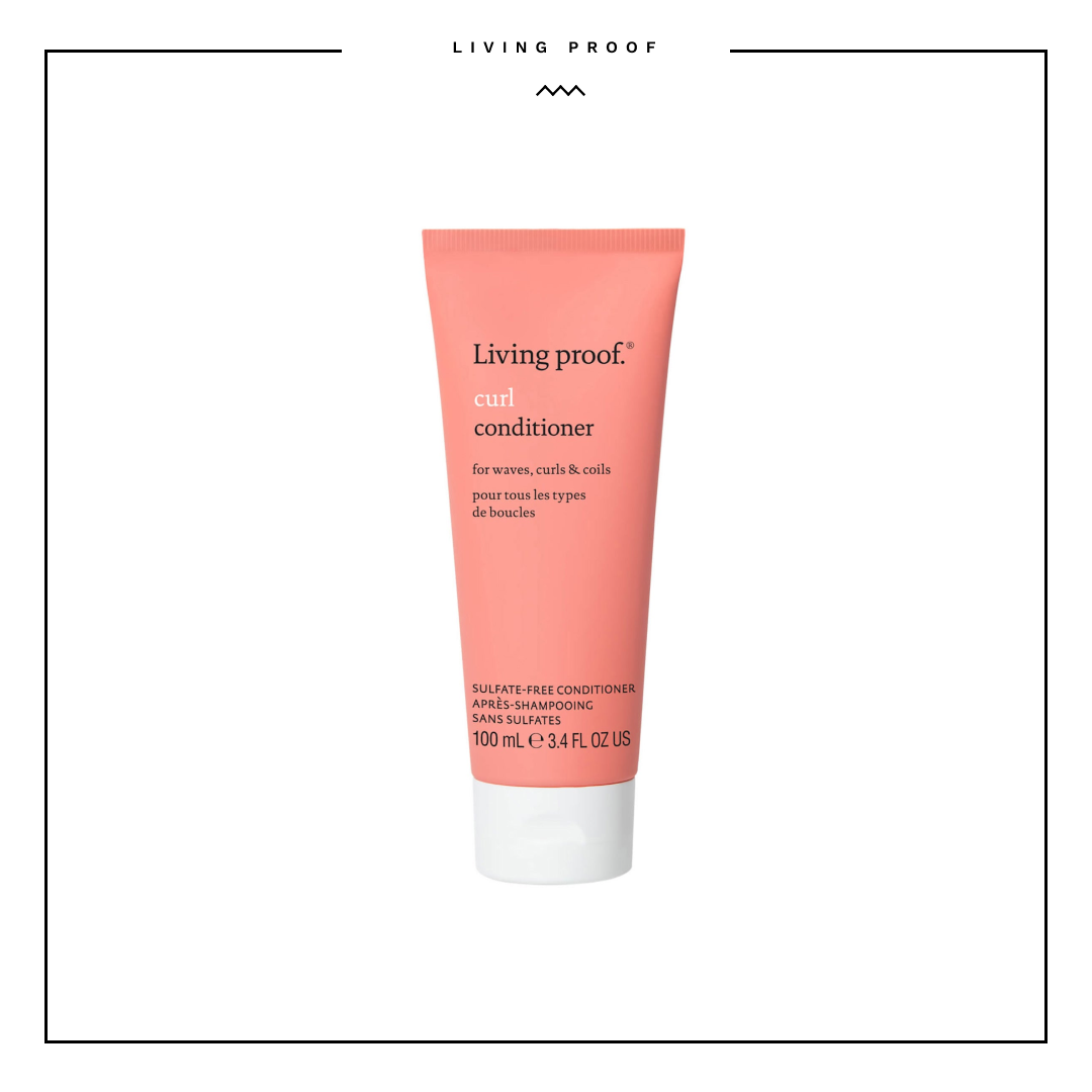 Living Proof Curl Conditioner 100ml