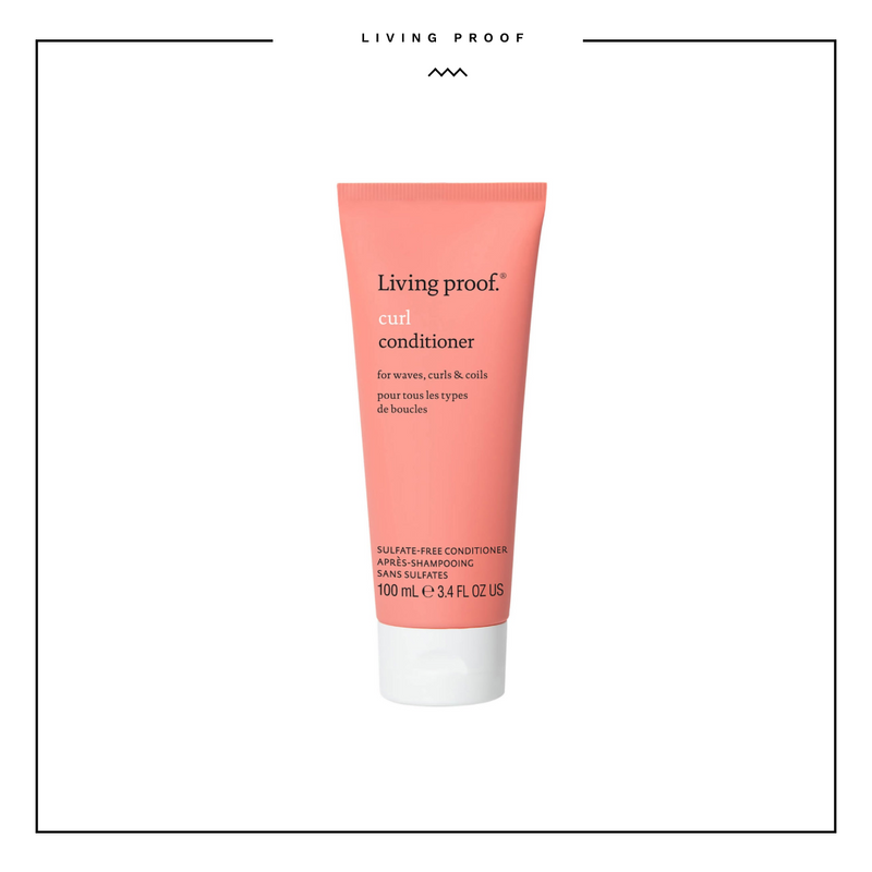 Living Proof Curl Conditioner 100ml