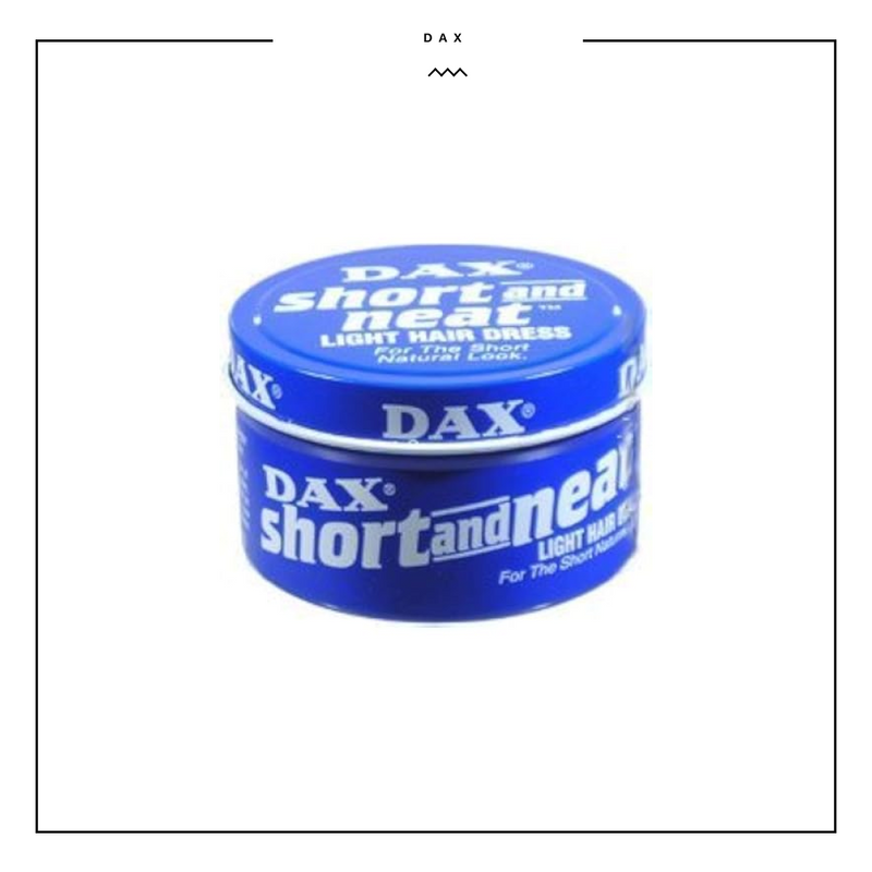 DAX Short & Neat 99g