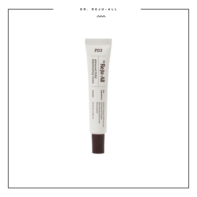 DR. REJU-ALL Advanced PDRN Rejuvenating Cream 20ml