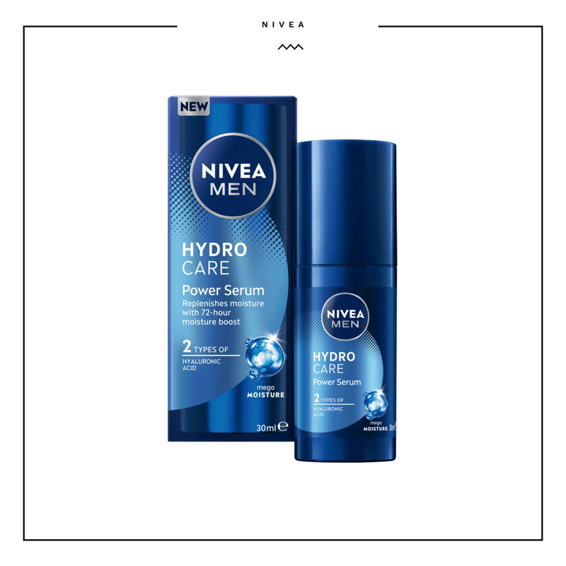 Nivea Men Hydro Care Power Serum 30ml