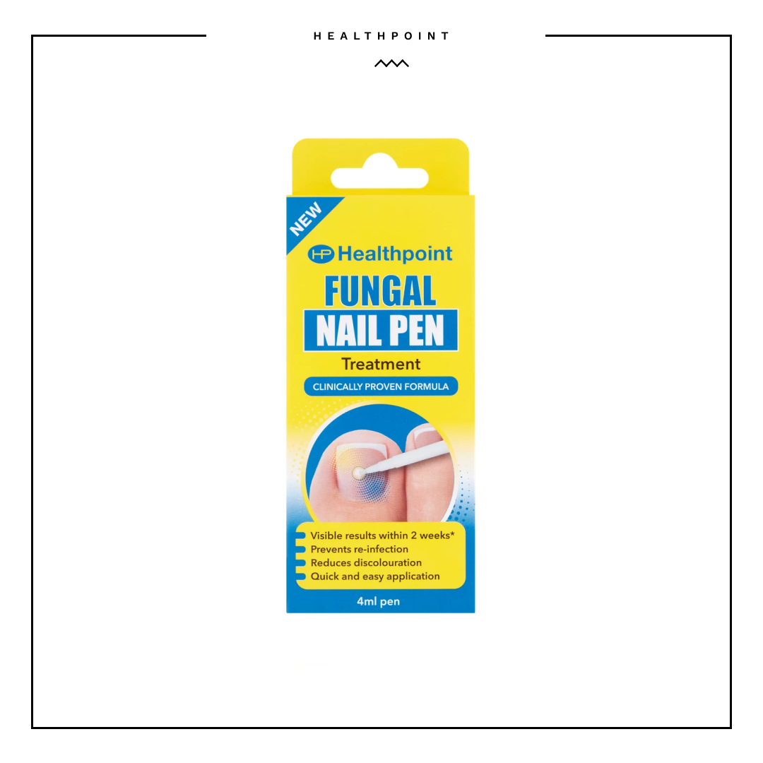 Healthpoint Fungal Nail Pen Treatment - 4ml