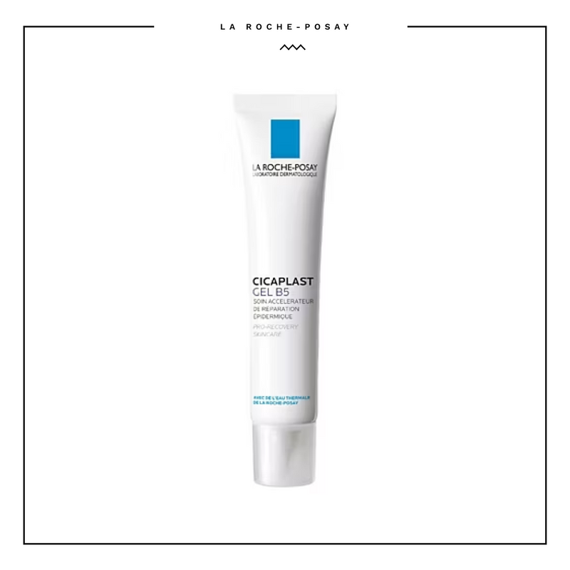 La Roche-Posay Cicaplast Gel B5 Pro-Recovery Skincare