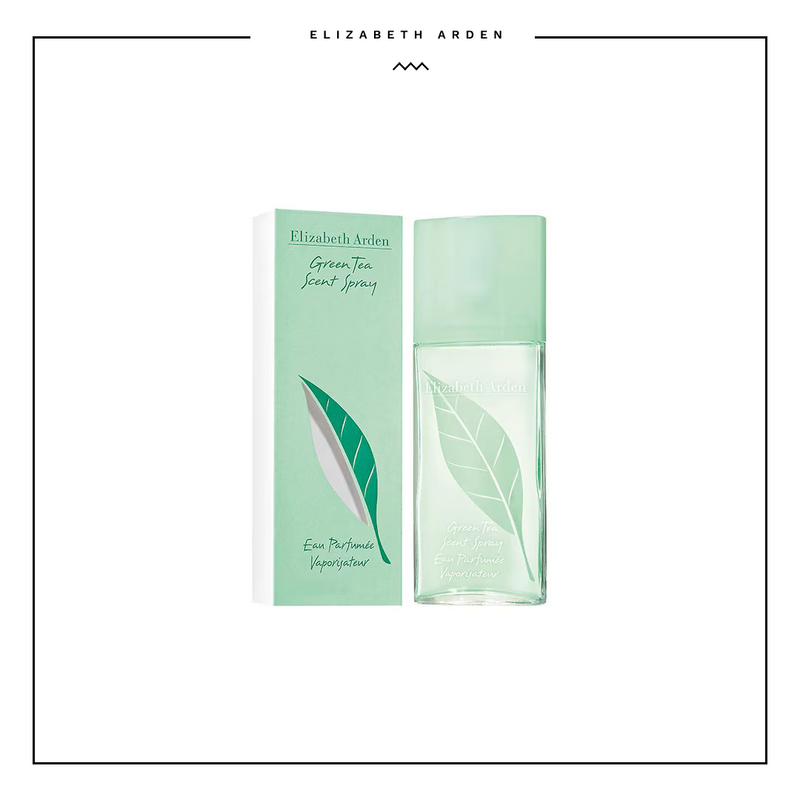 Elizabeth Arden Green tea scent spray
