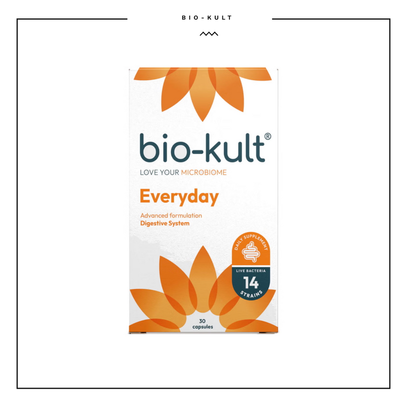 Bio-Kult Advanced Multi-Strain Formulation 30 Tablets