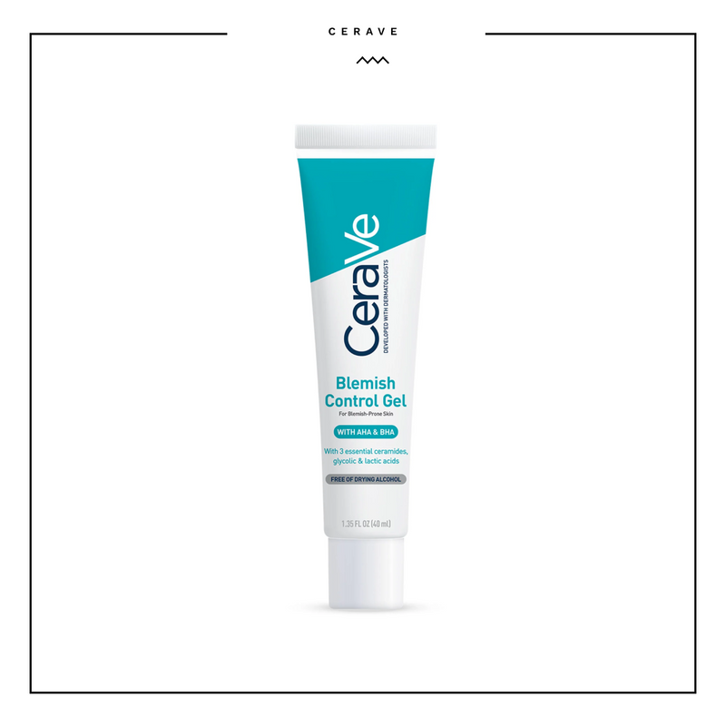 CERAVE BLEMISH CONTROL GEL 40ml