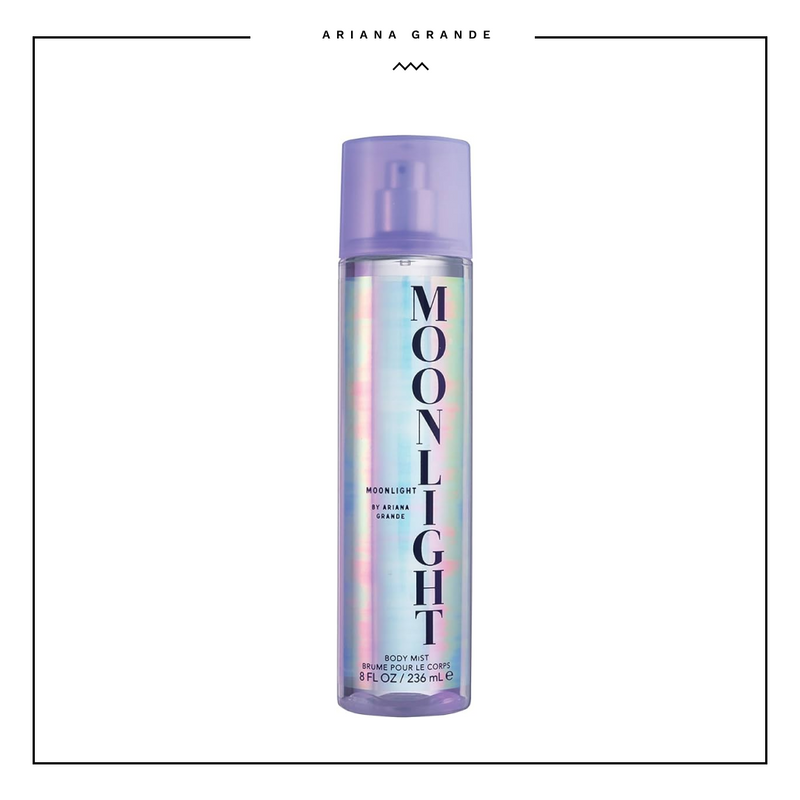 Ariana Grande Moonlight Body Mist 236ml