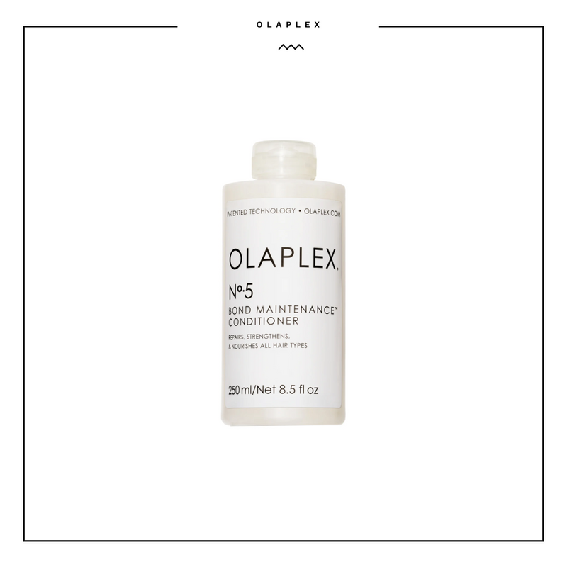Olaplex No. 5 Bond Maintenance Conditioner 250ml