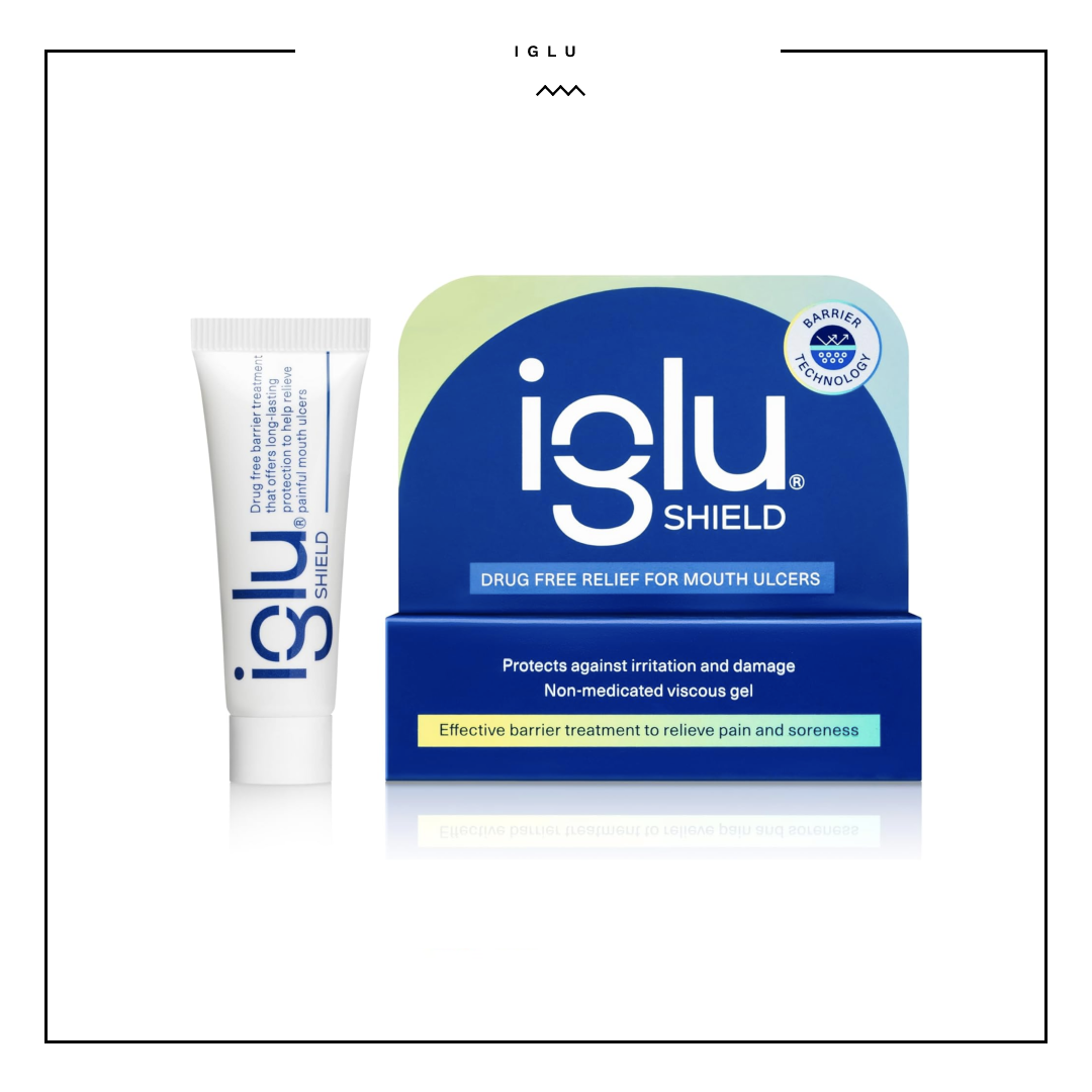 Iglu Shield Gel 10g