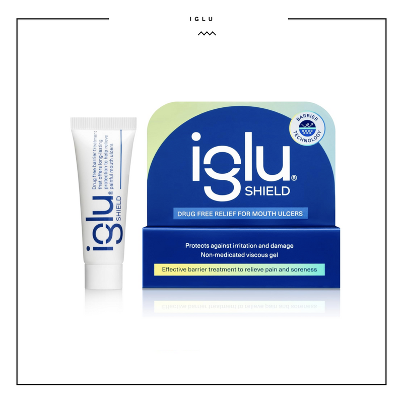 Iglu Shield Gel 10g
