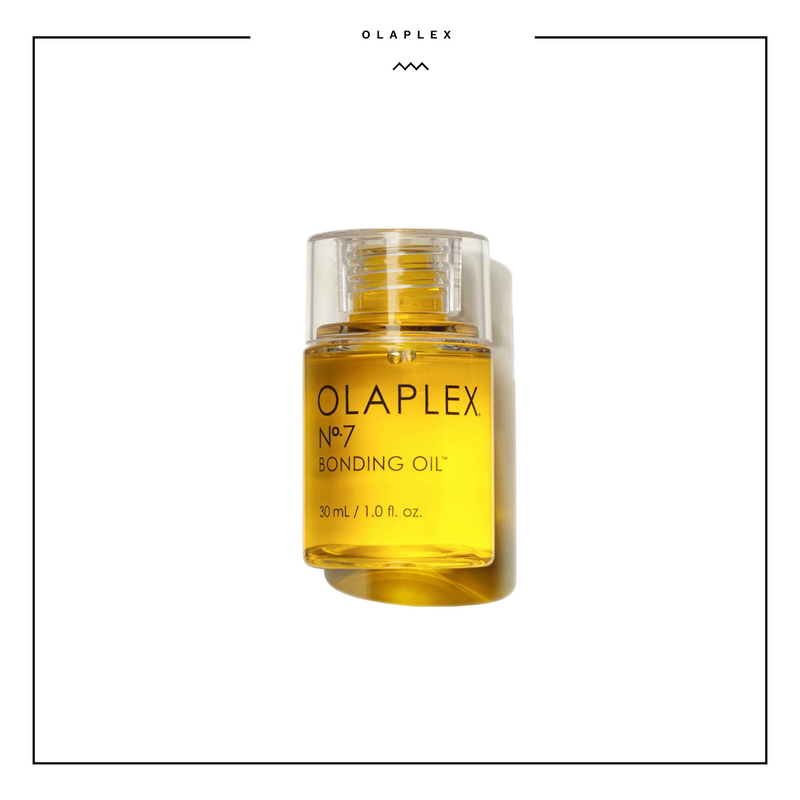 Olaplex No. 7 Bonding Oil 30ml