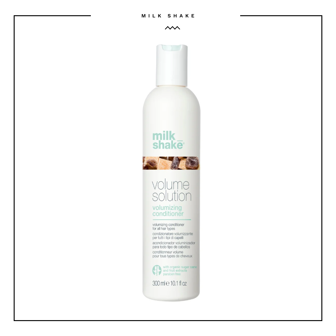 Milk Shake Volume Solution Volumizing Conditioner 300ml
