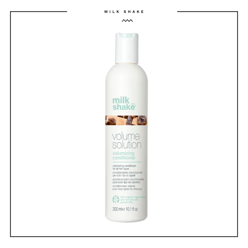 Milk Shake Volume Solution Volumizing Conditioner 300ml
