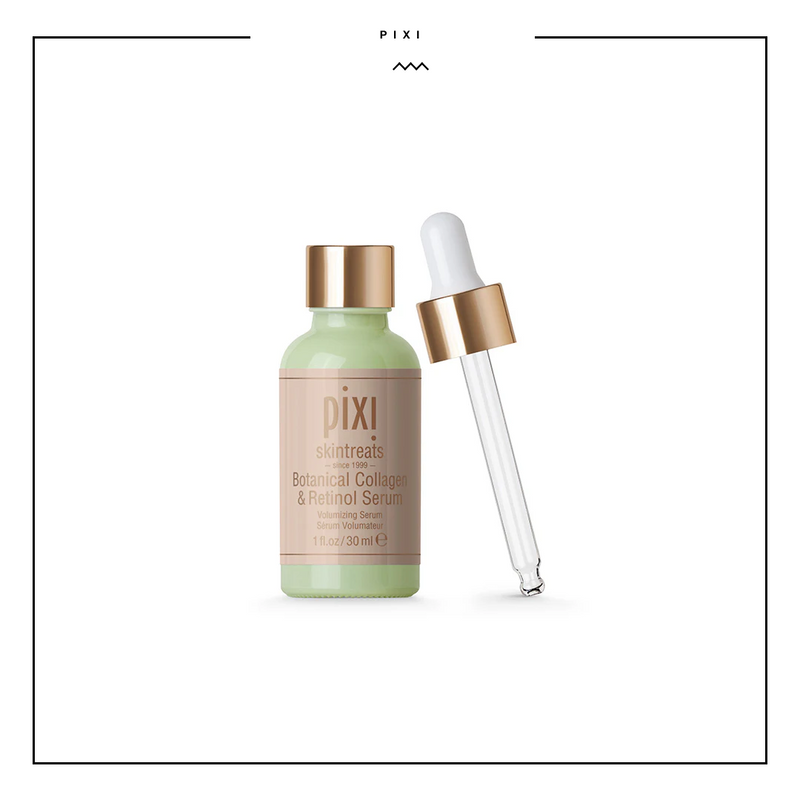 Pixi Botanical collagen & Retinol Serum 30ml