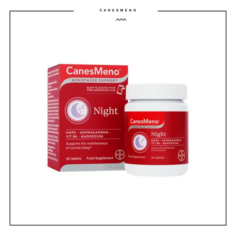 CANESMENO NIGHT 30S